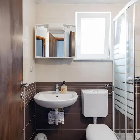 Beautiful In With View Apartment