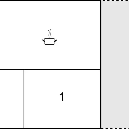 1 Bedroom Awesome In *