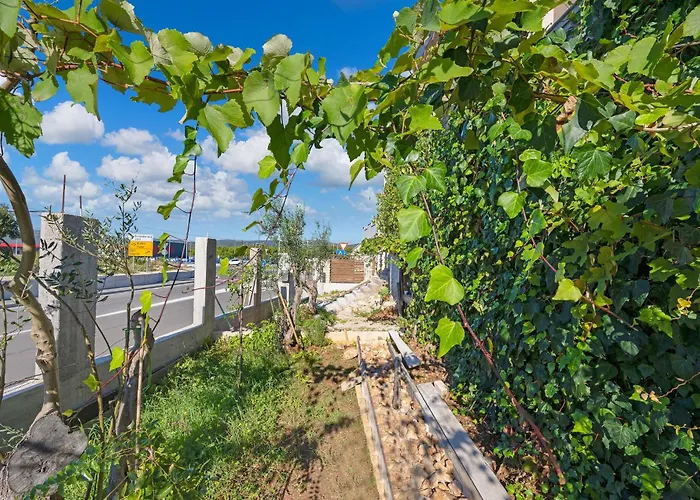 شقة 1 Bedroom Awesome In بيروفاتش