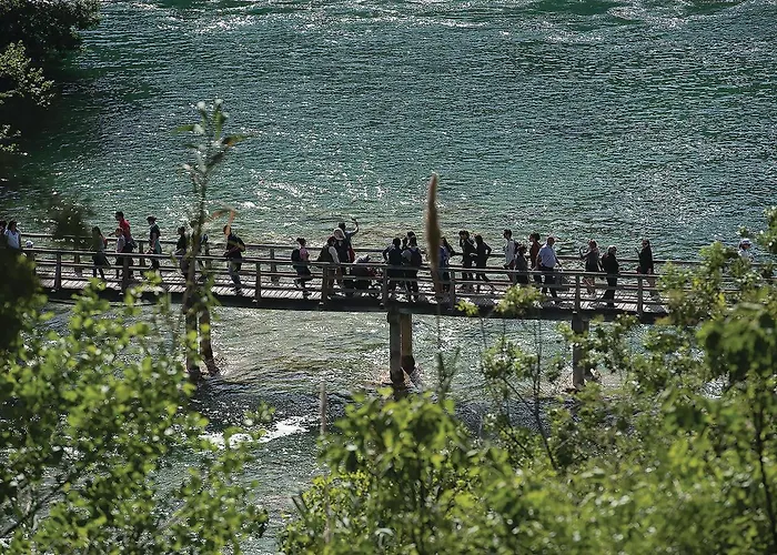 1 Bedroom Awesome In פירובאץ